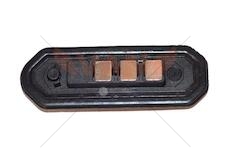 Styki dveře fiat ducato 06> 3-pin + 1-pin 1348483080