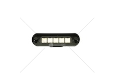 Styki dveře iveco daily 14> 5 pin 5802343601