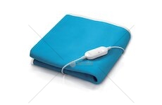 SUB 181BL Elektrická vyhřívací deka SENCOR