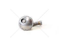 Suction Pipe, oil pump F2CFE612A/B/C/D Iveco