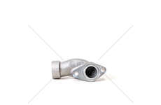 Suction Pipe, oil pump GOMITO SUCCHIERUOLA OLIO CURSOR 8 Iveco