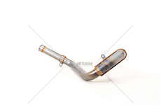Suction Pipe, oil pump SUCCHIERUOLA OLIO CURSOR 8 Iveco
