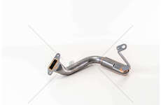 Suction Pipe, oil pump SUCCHIERUOLA OLIO TECTOR Iveco