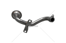 Suction Pipe, oil pump TROMBA ASPIRAZIO F1CE0481 DUCATO 3.0 Fiat Powertrain Technologies