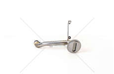 Suction Pipe, oil pump TROMBA DI ASPIRAZIONE F1AE0481 DUCATO Fiat Powertrain Technologies