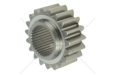 SUN GEAR 19 T. EURORICA 60170749