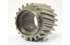 SUN GEAR 20 T.-34 SPLINES EURORICA 56170335