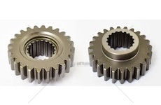 SUN GEAR 24 T EURORICA 74170025