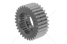 SUN GEAR 30 T. EURORICA 60531922