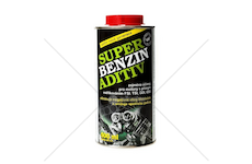 Super Benzin Aditiv, 500 ml - VIF