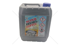 Super diesel aditiv 5l Vif