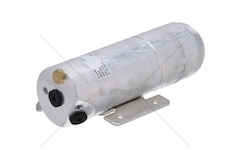 Susarna, klimatizace MAHLE AD 14 000S