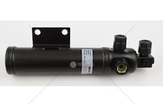 Susarna, klimatizace MAHLE AD 192 000S