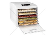 Sušička ovoce 500 W SENCOR SFD 6500WH