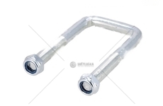 SUSPENSION SPRING FASTENING MTX COR-DAY-5336U