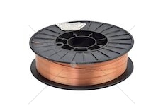 Svářecí drát 0,8mm 5kg GEKO