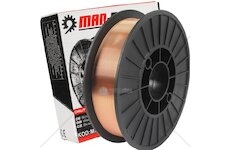 Svářecí drát 0,8mm 5kg MAR-POL