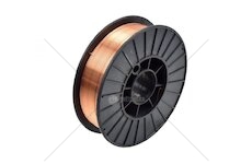 Svářecí drát 1mm 5kg GEKO