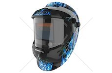 Svářecí kukla Galaxy Lightning, AutoDark