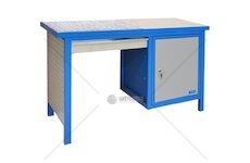 Svářecí stůl SW 1200/600 GÜDE