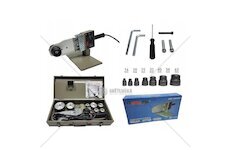 Svářečka plastových trubek 800 W MAR-POL