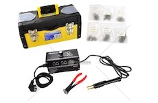 Svářečka plastů 20W Premium GEKO