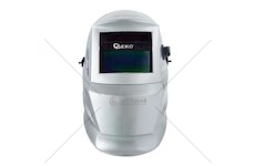 Svářečská kukla samostmívací Profi Grey GEKO