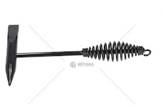 Svářečské kladivo 500g MG6H500