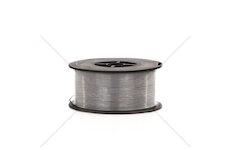 Svařovací drát trubičkový, 1.0mm/1kg GEKO