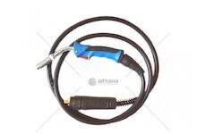 Svařovací hořák MB 24 GRIP, 5 m LAND & WELDER