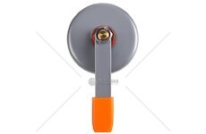 Svařovací zemnící svorka magnetická 500 A – KRAFT&DELE