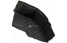 Svařované čalounění blatníku levé černé | 5911-7903.1