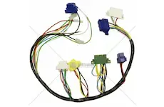 Svazek rozvodu (uři) | 6011-5707