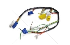 Svazek rozvodu Zetor 60115707