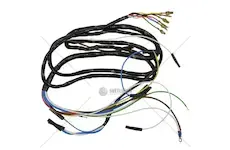 Svazek vodičů přední | TZ53458