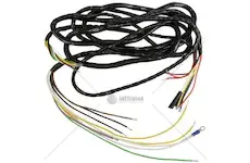 Svazek vodičů zadní | TZ58222