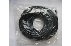 Svazkovací spirála 10mm  / balení 10m / minimální odběr 1x balení