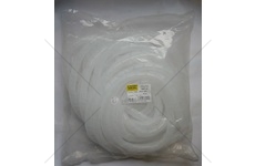 Svazkovací spirála 15mm  / balení 10m / minimální odběr 1x balení
