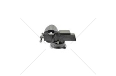 Svěrák otočný 150mm GEKO