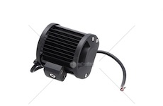 Světelná rampa 9/32V 18W 1260LM LED SM12208-18W