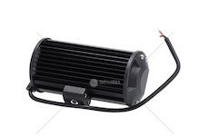 Světelná rampa 9/32V 36W 2520LM LED SM12208-36W