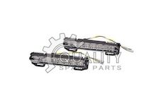 Světla denního svícení 16LED