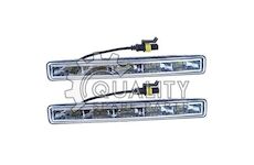 Světla denního svícení 5 HIGH POWER LED