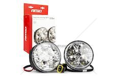 Světla pro denní svícení DRL 510HP AMIO-01524