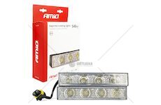 Světla pro denní svícení DRL 540 PRO AMIO-01528