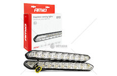 Světla pro denní svícení DRL 810 AMIO-01266