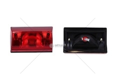 Světlo brzdové MB SPRINTER nízký TANGDE TD02-50-047