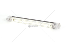 Světlo denní jízdy DIODA podélná WAS W51/LED