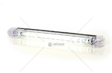 Světlo denní jízdy DIODA podélná WAS W89