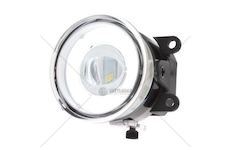Světlo denní jízdy LED + P/M 12/24V WAS W182N/1256